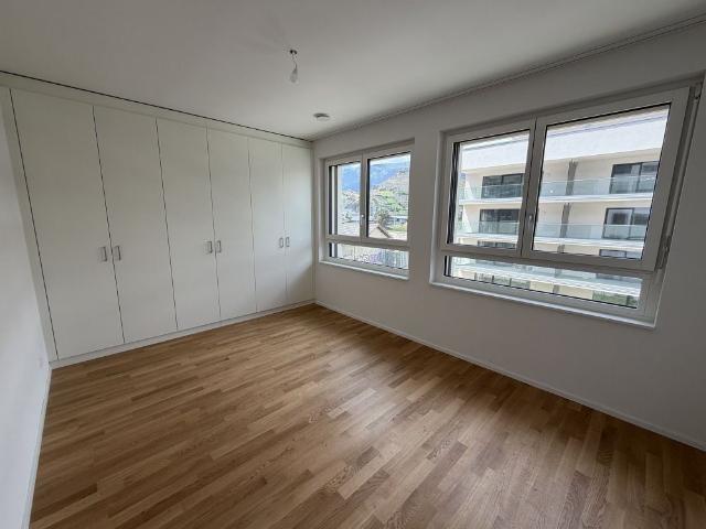 Magnificent new 3.5 room apartment on the 2nd floor D202