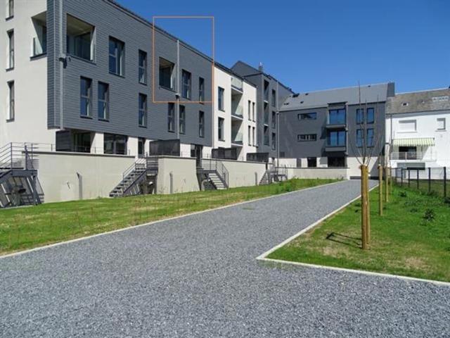 Magnificent new duplex with 2 bedrooms and terrace!