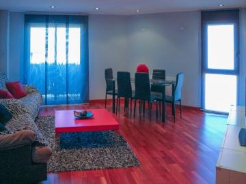 Magnificent renovated apartment