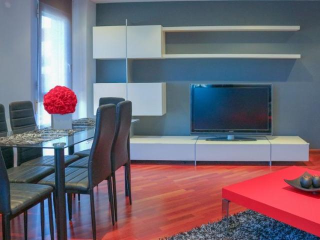 Magnificent renovated apartment