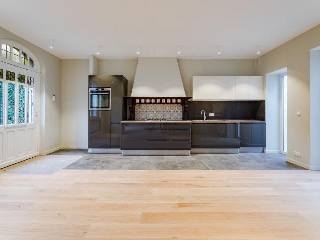 Magnificent renovated flat in the Florida Montjoie