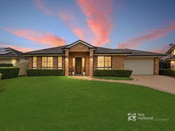 McGraths Hill, Baulkham Hills Shire, Snapper Island