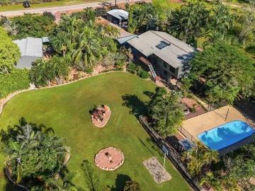 Howard Springs, Litchfield, Northern Territory, Northern Territory