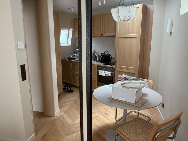 Magnificent suite with good neighbors, Paris Amsterdam Apartments for Rent