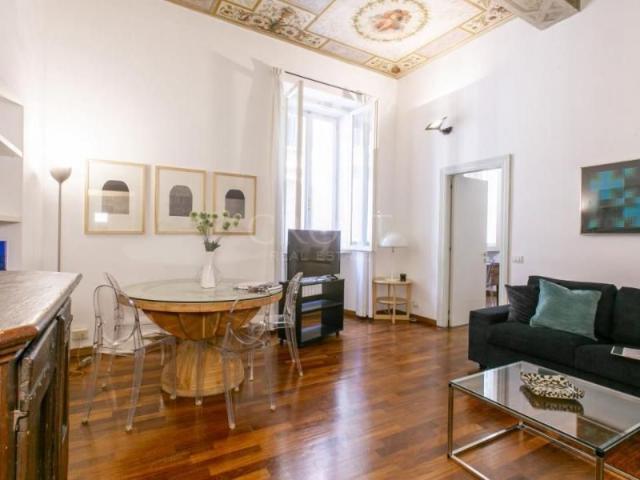 Magnificent Suite in the Heart of Rome: Luxury and Comfort between Piazza di Spagna and Via del Corso Rif.1941 Consierge, elevator A/C, daily cleaning