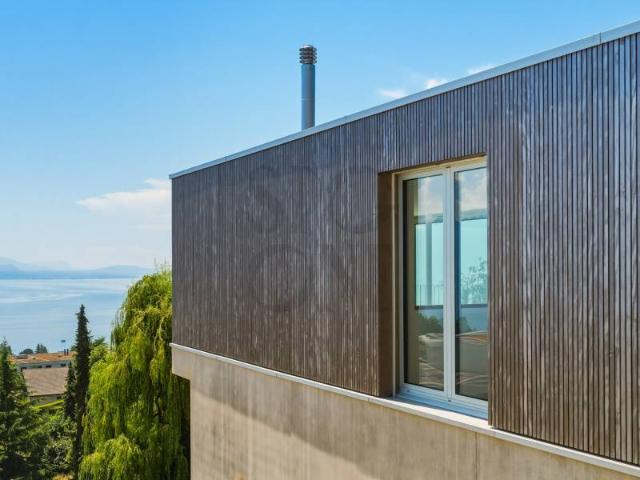 Magnificient brand new houses for rent