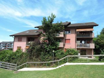 Magnifigue logement mansardé à lour à Granges Paccot!