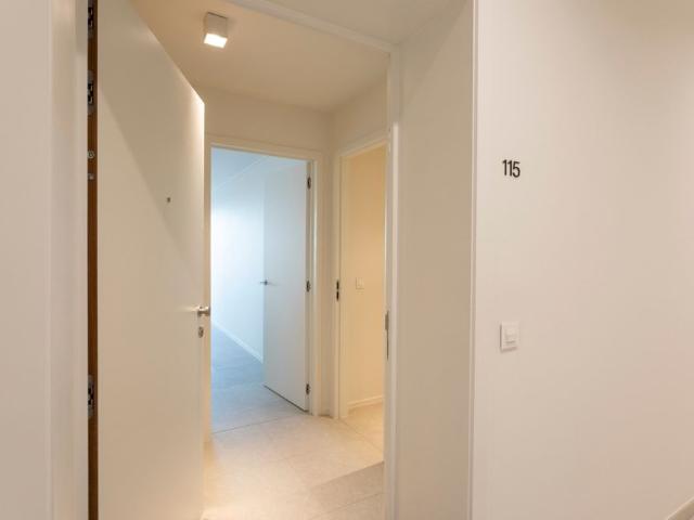 Magnifiek appartement met luxueuze afwerking in Waregem!