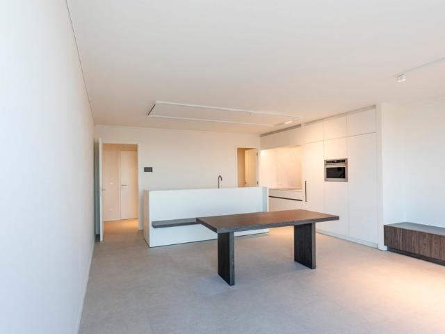 Magnifiek appartement met luxueuze afwerking in Waregem!