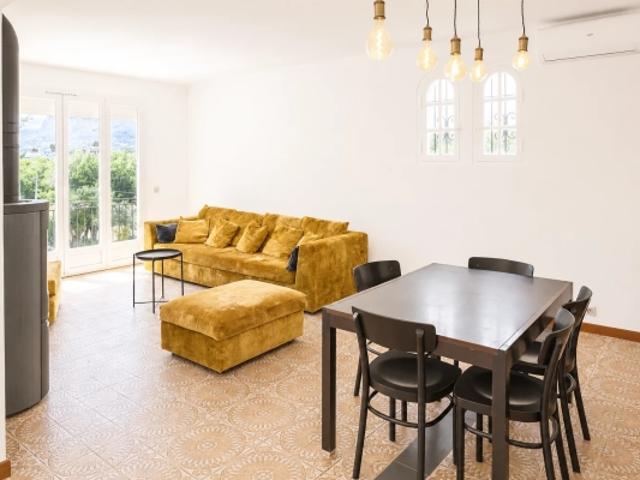 Magnifique Maison 4P 151m2 Colomars