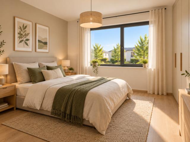 MAGNIFIQUE MAISON 4P DE 90M² AVEC JARDIN DE 300M² DANS UN SECTEUR RESIDENTIEL