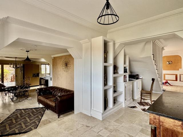 Magnifique Maison 6 Pièces avec terrasse et garage à Saint P. 175m² Saint Pantaléon de Larche