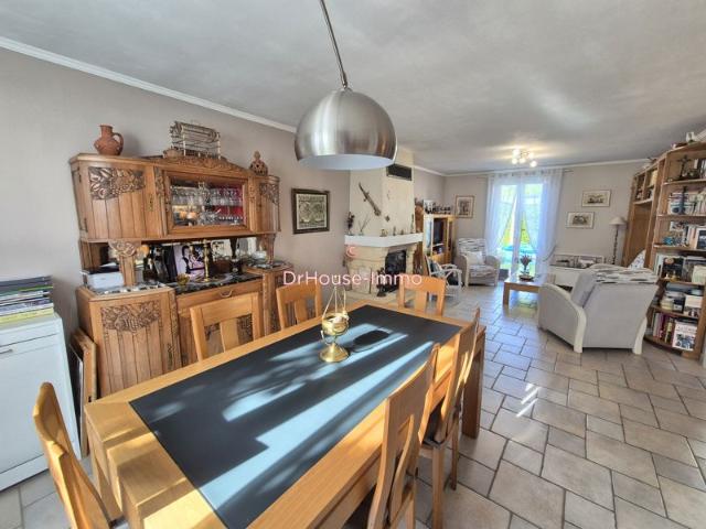 Magnifique maison 6 pièces secteur calme et recherché !