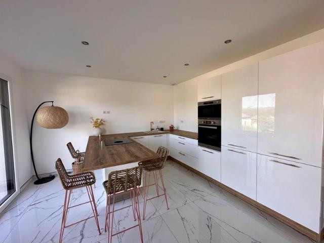 Magnifique maison 150 m2