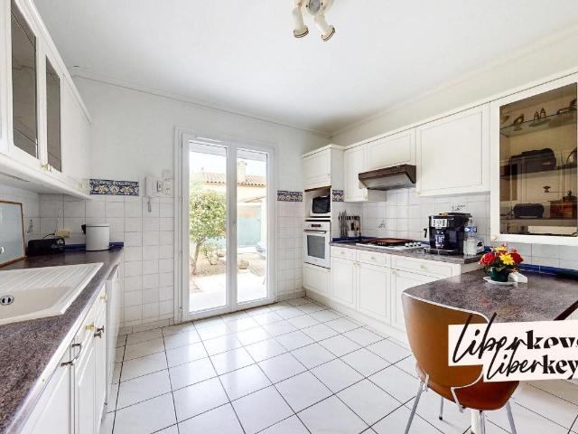 Magnifique maison 200m2 Clapiers Terrain 1130m² 198m² Clapiers