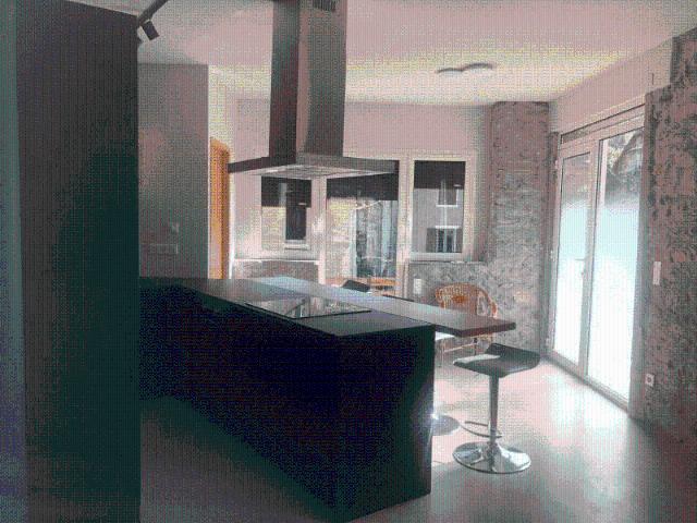 Magnifique maison T4 louée meublée
