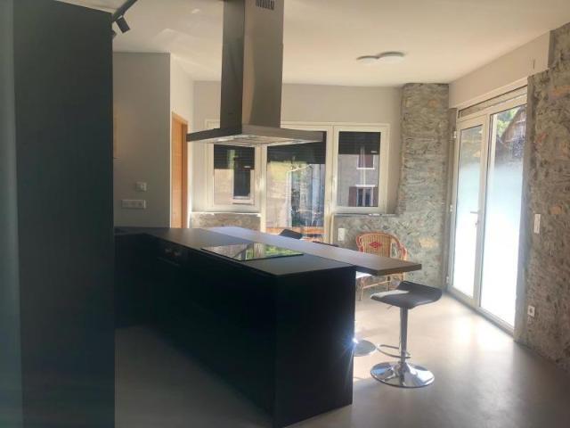 Magnifique maison T4 louée meublée