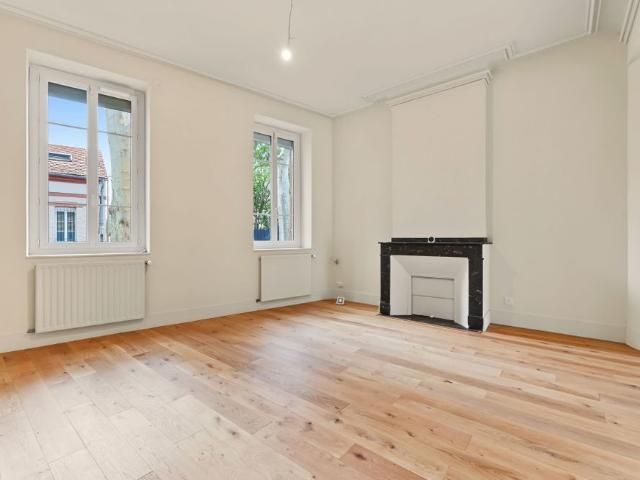 Magnifique Maison T5/6 Coeur du Busca