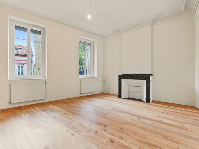 Magnifique Maison T5/6 Coeur du Busca