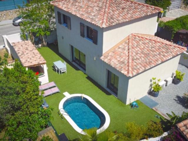 Magnifique maison T5 meublée