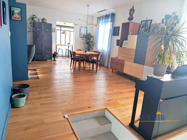 Magnifique maison T6 proche de la mer