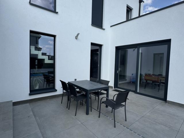 Magnifique maison Thionville