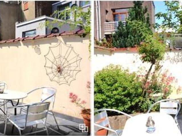 Magnifique maison à Ganshoren 4 Ch Famille ou Collocation