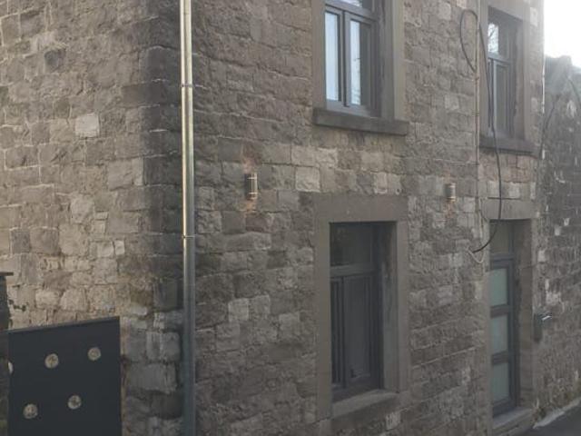 Magnifique maison à louer