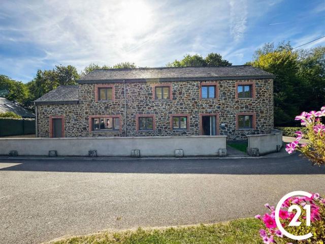 Magnifique maison au calme