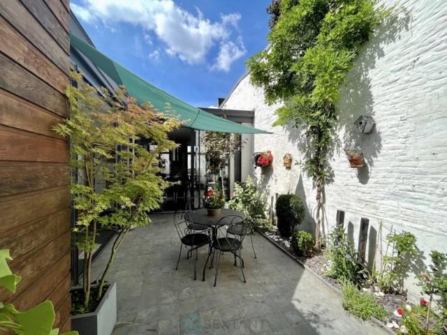 Magnifique Maison Bourgeoise de 213m2 datant 1815