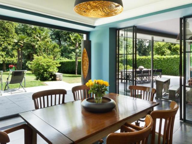 Magnifique maison contemporaine avec jardin et garage au cœur de Pessac !
