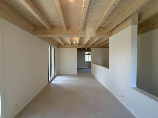 Magnifique maison contiguë de 4.5 pièces