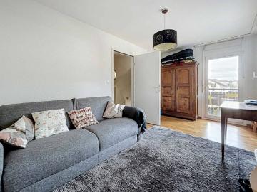 Savigny, District de Lavaux-Oron, Waadt