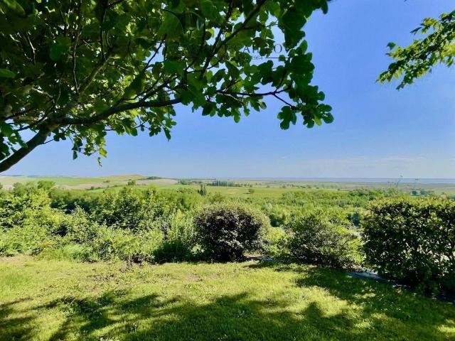Magnifique Maison D'architecte avec Panorama Exceptionnel r. 260m² Mortagne sur Gironde