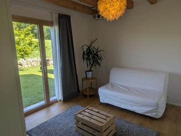 Magnifique maison de 6.5p / Le Vaud