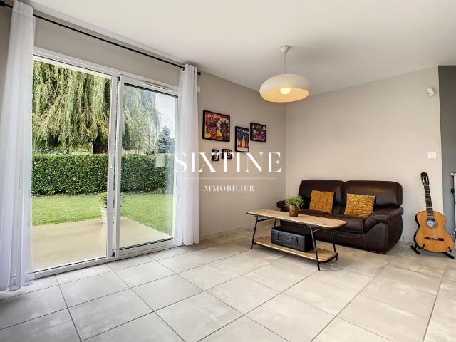 Magnifique maison de 95m² en location
