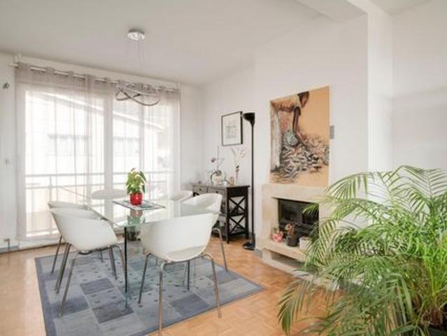 Magnifique maison de 170 m², 5 chambres avec garage et sous sol