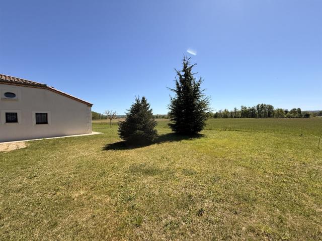 Magnifique maison de type grange prestations haut de gamme s. 155m² Lédat