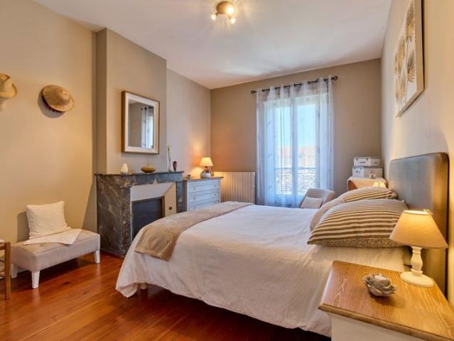Magnifique maison de ville au coeur de Cadillac