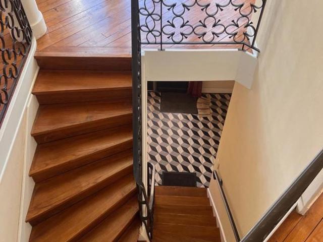 Magnifique Maison de Caractère à Toulouse
