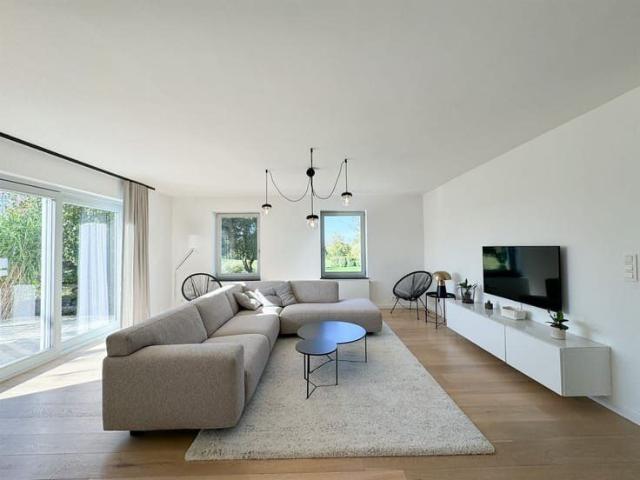 Magnifique maison de charme dans un environnement exceptionn