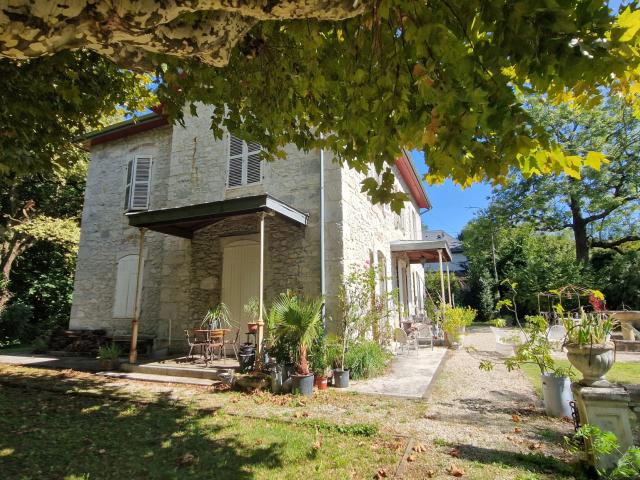 Magnifique maison de Maître