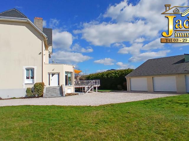 MAGNIFIQUE MAISON DE MAITRE