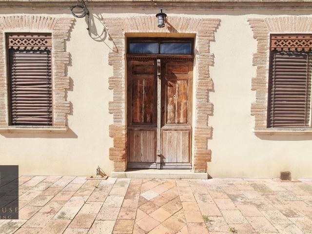 Magnifique Maison de maître 8 pièces 308 m2 jardin, mare &. 308m² L'Isle en Dodon