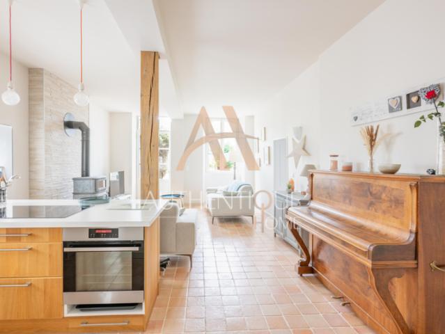 Magnifique maison de maître à Mouthier hautepierre