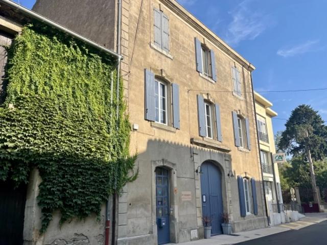 Magnifique maison de maître avec chambres d'hôtes de renom au cœur du Minervoisur du Minervois