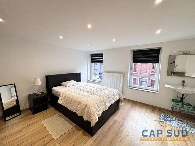 Magnifique maison en colocation entièrement rénovée