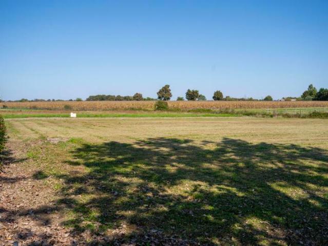 Magnifique maison en forme de U sur un terrain de 2906 m2 dans les Landes