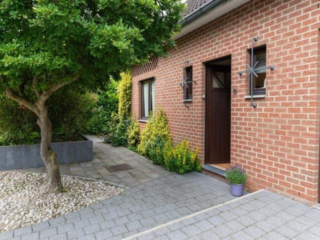 Magnifique maison entièrement meublée / Bail de courte durée