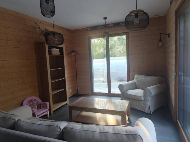 Magnifique Maison familiale 170 m² avec piscine – axe Rennes–Vitré